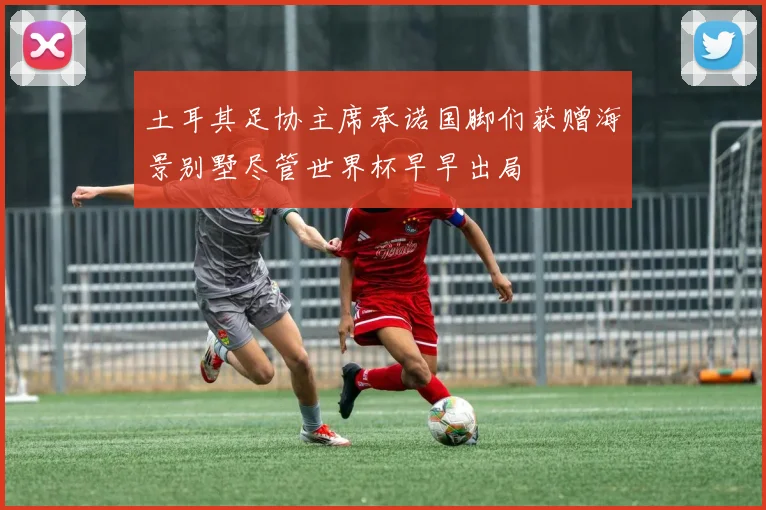 土耳其足协主席承诺国脚们获赠海景别墅尽管世界杯早早出局
